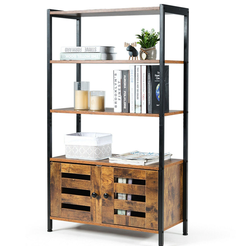 Galena 70 cm W Shelving Unit