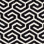 Ming Fret Velvet Fabric-58883107