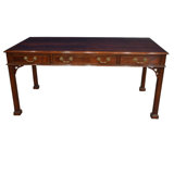Chippendale Writing Desk