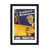 Black Framed Fine Art Paper is unavailable
