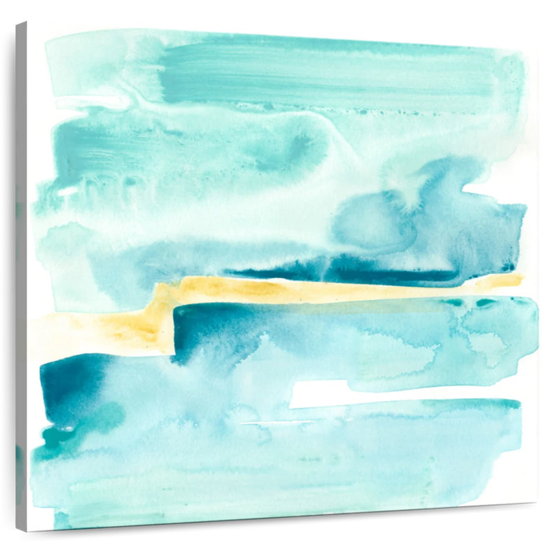 Liquide Shoreline IV, H 30 po x l 30 po