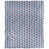 Bleu sarcelle/rose vif