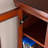 Goutam TV Stand Fireplace for TVs up to 55" Fireplace-1081719381