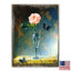 Bloc de bois Gillen Rose-2025800817