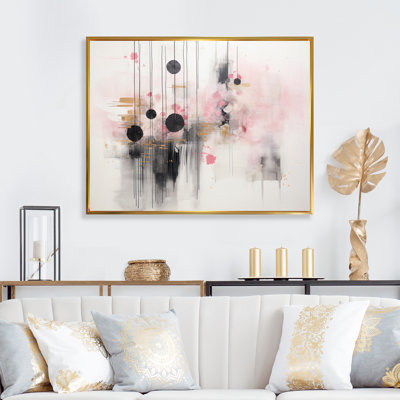 " Chandelier Sumi Zen V "