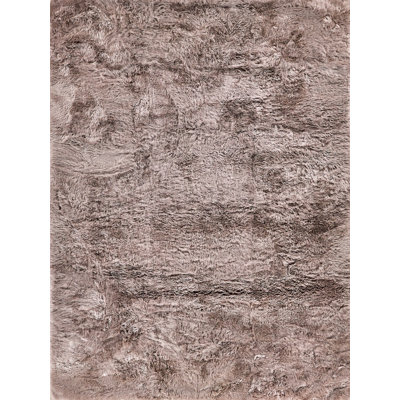 Sheepskin Indoor Rug