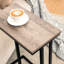 Gwalchmai C Table End Table
