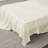 Single Flat/Top Sheet Only, Ultra Soft Double Brushed Microfiber-21143728-99170700
