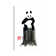 Panda On The Cut Tree by Péchane - Painting on Canvas