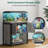 Kober Aquarium Stand-1717182193