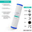Filtre de remplacement de cartouche