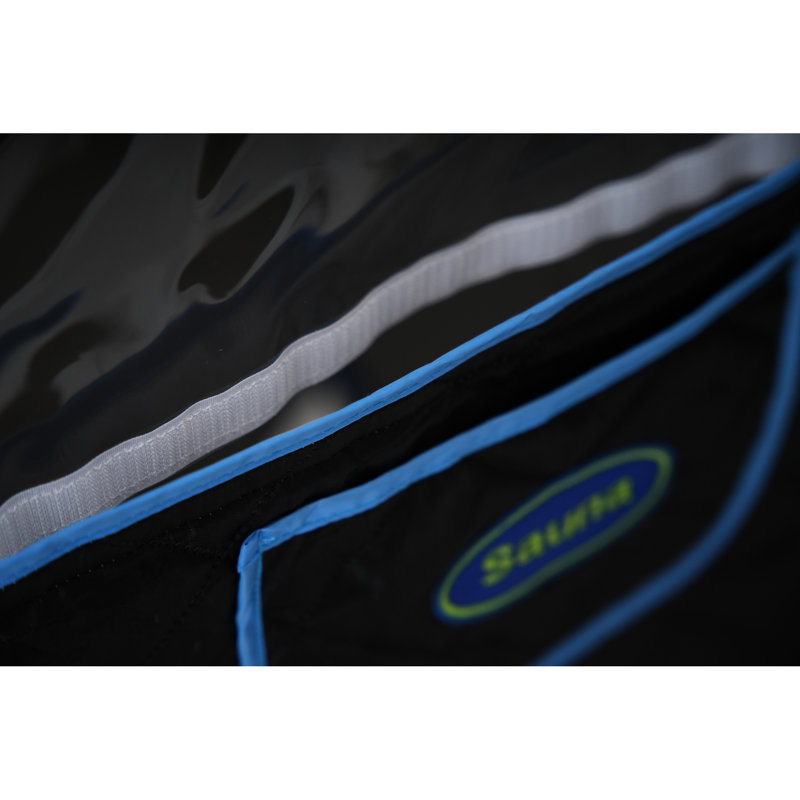 Portable Tent With 9 Gear Settings - Up To 150F Temperature Home Steam Equipment Improve Your Quality Of Life