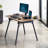 Adjustable Metal Base Standing Desk-769931708-700732642