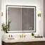 Rectangle Wall Mirror-502249014