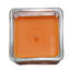 Bougie votive carrée en verre sans parfum-7428645-10499507