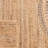 Robs Natural Fiber Hand Woven Jute Solid Color Rug-938023600