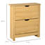 12 Pair Flip Down Shoe Storage-1392304115