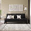 Aeroome UK Double - DE 135 X 190 Cm Metal Bed