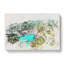 Portofino In Italy - Wrapped Canvas-56656477