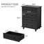 Commode 4 tiroirs Amarilys-1107411367