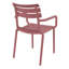 Fauteuil de salle à manger Aragons-1410011932