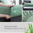 100% Rayon from Bamboo Sheet Set, 16" Deep Pocket Cooling Silky Soft Bed Sheets-100022039-106889612