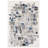 Nagelly Performance Abstract Rug-4889933