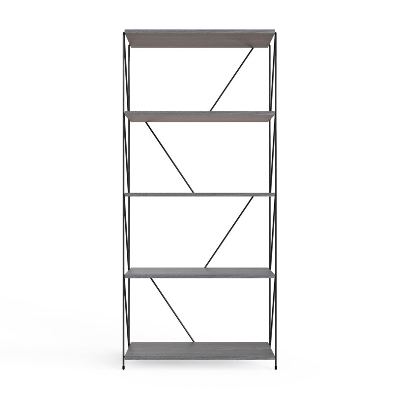 61.4cm W Metal Shelving Unit