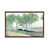 Classic Brown Wood Framed is unavailable