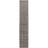 Wool Oriental Area Rug