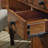 Rotherham 54" Executive Desk