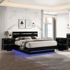 King Bedroom Sets You'll Love