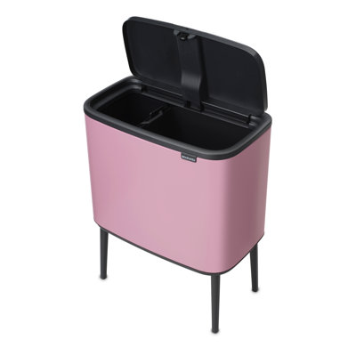 Brabantia Bo Touch 9gal Recycling Can