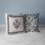 Coussin décoratif intérieur / extérieur Opulent Flora Frames-106879882-106879883