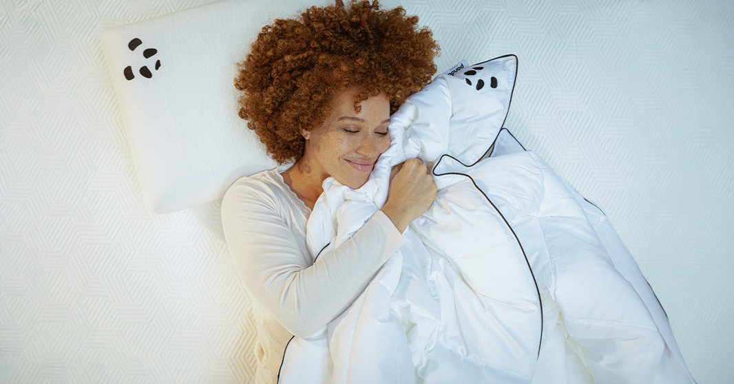 Bamboo Duvet