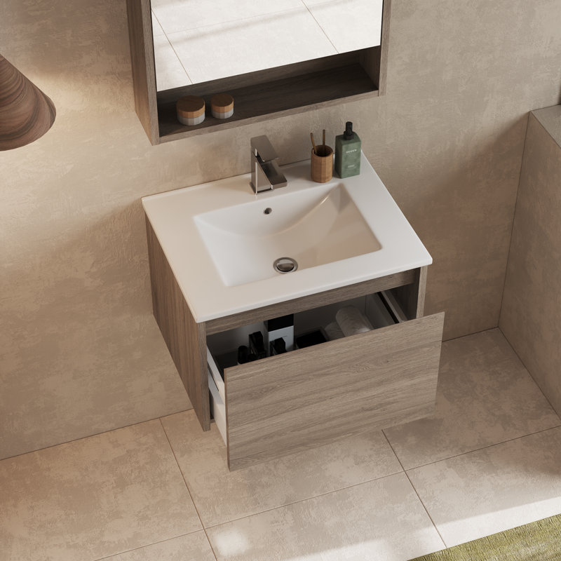 Talasha Bathroom Furniture Suite
