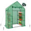 61" W X 28" D Greenhouse
