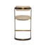 Baldwin Upholstered Bar Stool with Metal Frame-623838305-623838310
