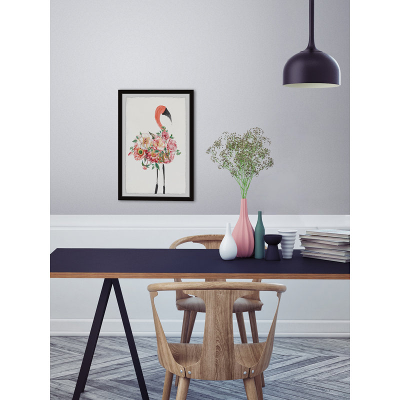 Marmont Hill - Single Picture Frame Print, 30 x 20cm