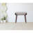 Amaya Nordic Style Console Table-1654252683