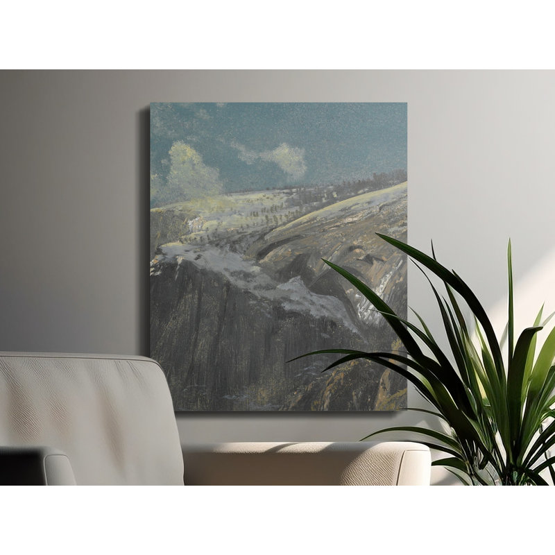 Haddix Wrapped Canvas Print Set, 16x24