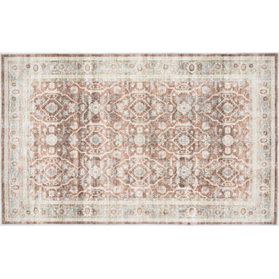 Tapis en argile cuite au four Whitley