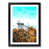Black Framed