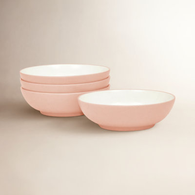 Colorwave Stoneware Cereal Bowl