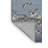 Machine Washable Gray Area Rug-1066437218