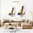 Brampt Bunting Bird-108544589