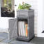 Boîte de rangement avec rangement Hide Away-41108435