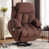 Brown Fabric is out of stock