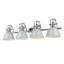 Éclairage pour salle de bain 4 lumières Calico-2138712354-2036386823