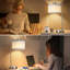 Lampe de table Navreet-397725431